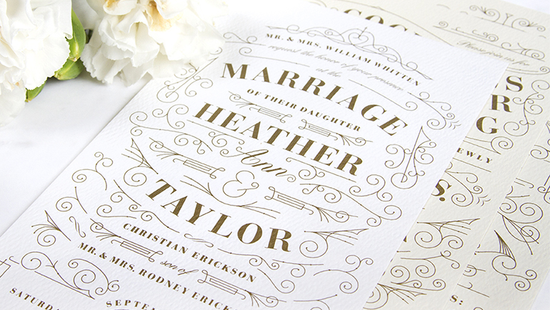 Erickson Wedding Suite